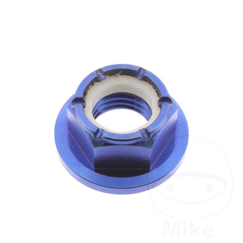 Collar nut self locking - collar,