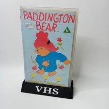 PADDINGTON BEAR CURTAIN CALL