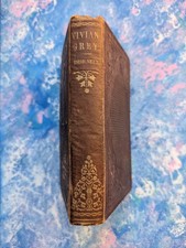 Vivian Grey by Benjamin