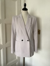 M&S LADIES NEUTRAL DOUBLE