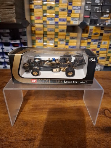 Corgi whizzwheels 154 - corgi,