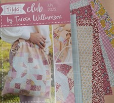 Tilda Club Classic Issue 65