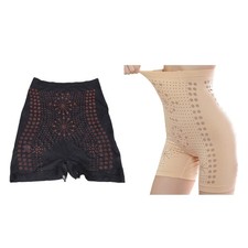 Tummy Control Shapewear High