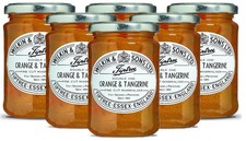 Tiptree orange tangerine - tiptree, &