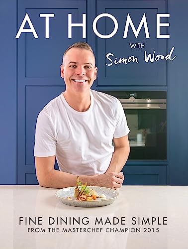Home with simon wood - with, fine