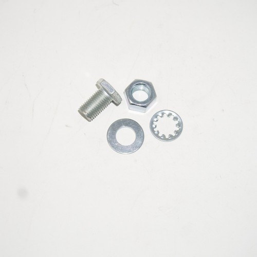 Seat belt buckle - seat, kit