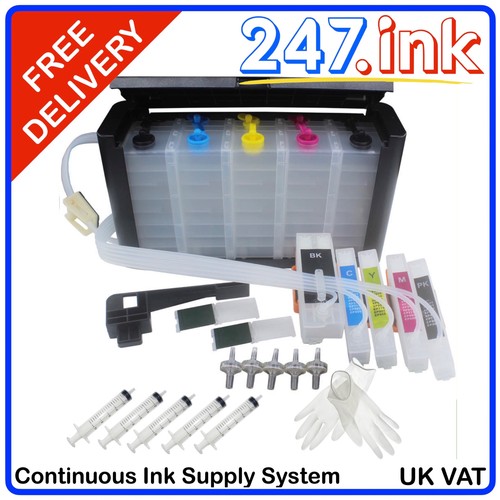 33xl ciss ink refill system - 33xl,