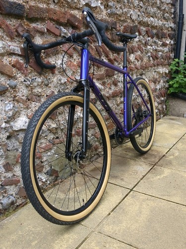 Ragley trig gravel - ragley,