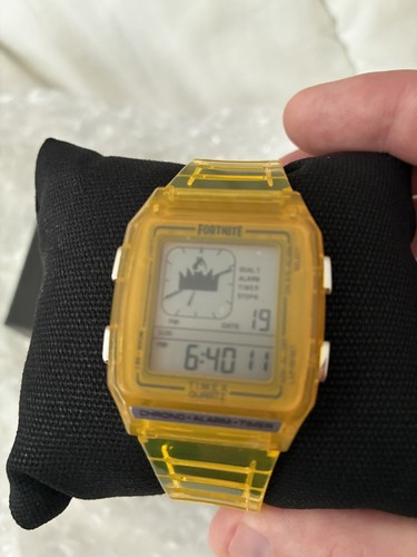 Timex lca fortnite - x,