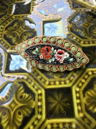 Vintage 1950 italian micro - vintage,