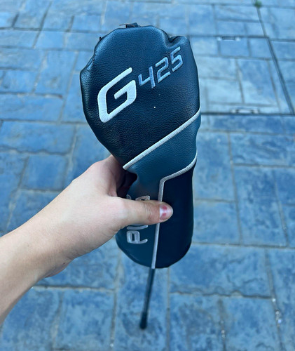 Ping g425 max wood - ping,