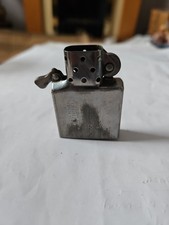 Zippo Lighter Insert