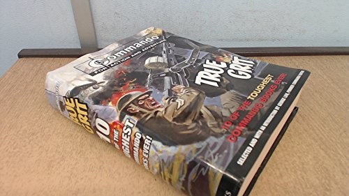 Commando for action - -,