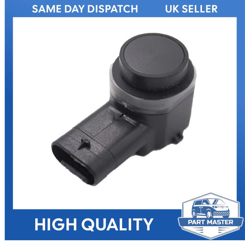Parking sensor for - parking,