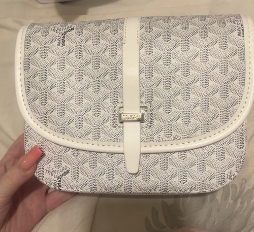 Goyard men belvedere mm - goyard, men's