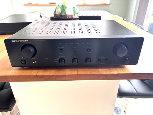 Marantz pm4200 n2b - marantz, stereo