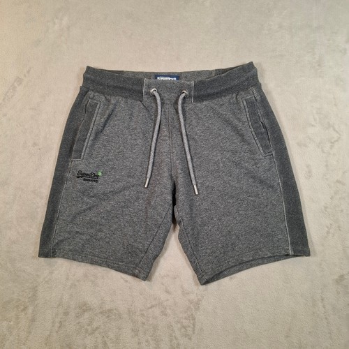 Superdry shorts mens - superdry, large