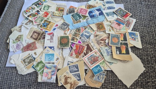 Large collection old - collection,