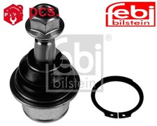 FRONT RIGHT BALL JOINT 41082 FEBI BILSTEIN I
