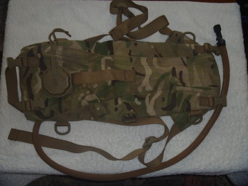 British military issue - british,