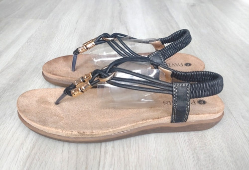 Pavers ladies flat comfort - pavers,