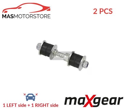 Anti roll bar - anti,