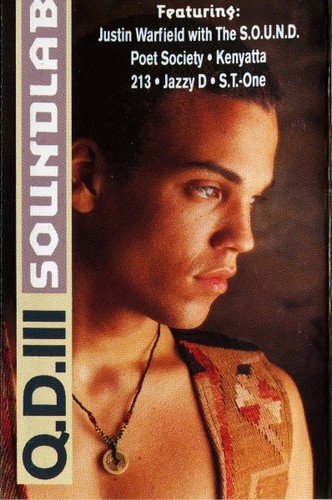 Iii soundlab cassette - iii,