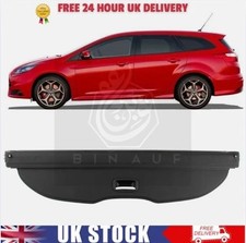 Ford focus mk3 estate - ford, st