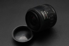 Pentax-F 35-80mm f/4-5.6 SMC Autofocus Lens - Tested