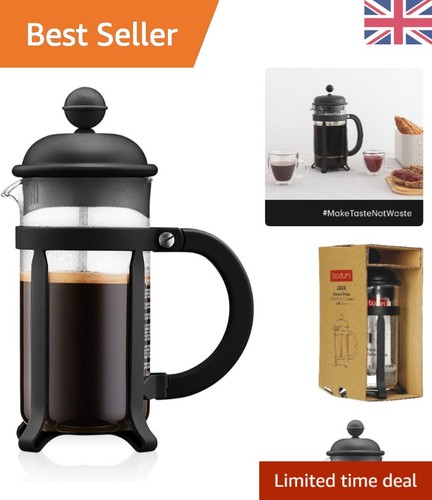 Elegant cup bodum java - cup,