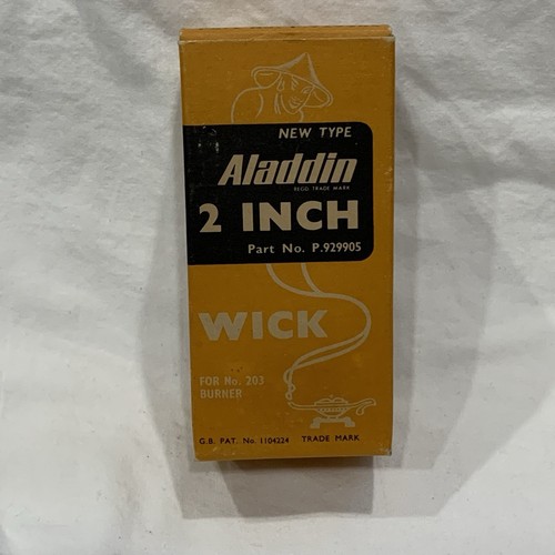 Aladdin 929905 wick for - aladdin, #p.929905