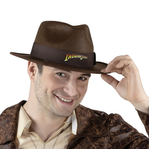 Indiana jones fedora - jones, hat