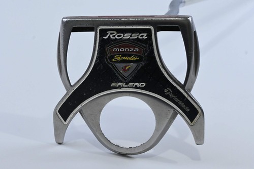 Taylormade rossa monza spider - rossa,