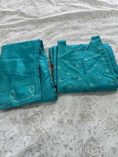 Indian pakistani salwar kameez - indian,
