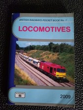 Platform 5 British Railways
