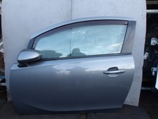 VAUXHALL CORSA E MK4 3DR HATCH