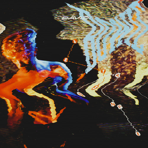 David bowie lets dance - lets,