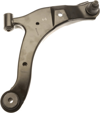 New track control arm for - track,