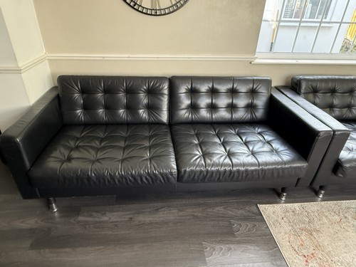 Ikea landskrona seater - ikea,