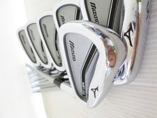 Mizuno MP-54 FORGED Iron Set