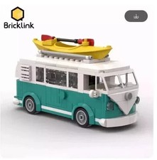 Creator Expert Volkswagen T1