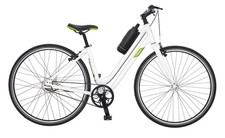 Gtech 2020 Single Speed Riser