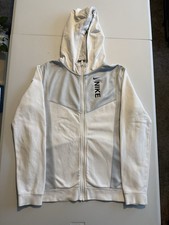 Nike Boys Full Zip Hybrid