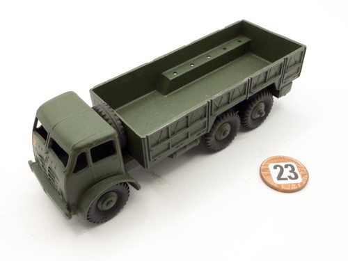 Vintage dinky toys 622 10 - dinky,