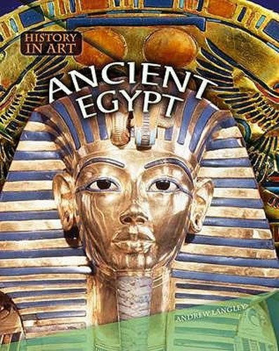 Ancient egypt paperback - paperback, andrew
