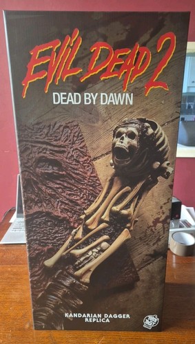 Evil dead kandarian - dead,