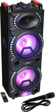 Ibiza Party Light Sound 500W