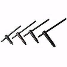 Lathe Chuck Key Imperial and