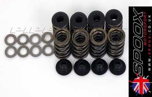 Piper cams peugeot 206 xsi - cams,