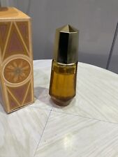 Vintage Avon Timeless Ultra Eau De Cologne 62g 80% Full Boxed 